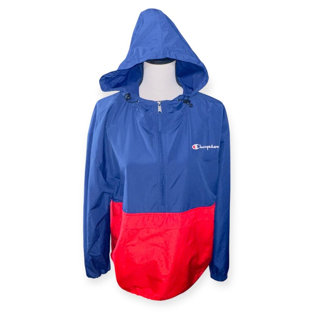 Champion Brand Windbreaker